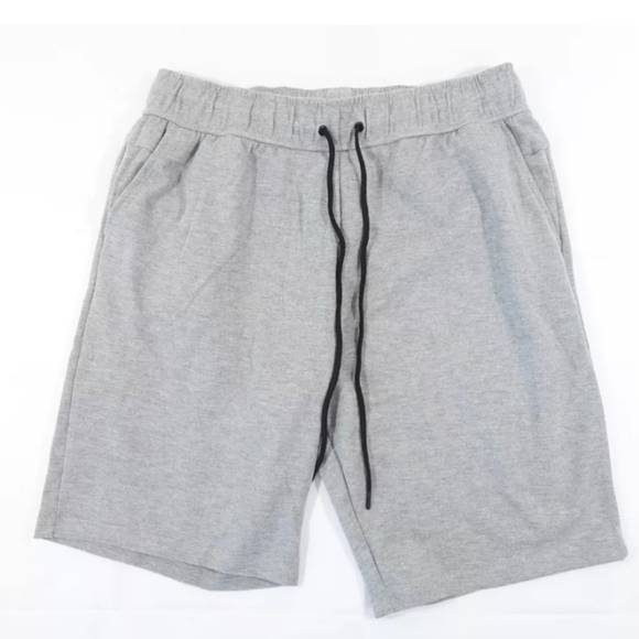 NWT Mens Blu Rock New York Sweat Shorts - Picture 9 of 10